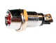 Led indicator blue