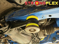 Toyota Supra MKIV Full suspension bush kit SPORT
