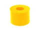 Rear shock absorber - lower bush