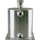 Dry sump tank 4,5 litre