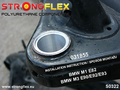 Rear lower lateral arm to chassis bush SPORT