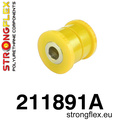 Rear trailing arm bush SPORT