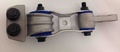 Volvo V70N / S60N Lower engine mount incl. polyurethane bushing