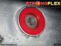 Full suspension bush kit E39 Sedan SPORT