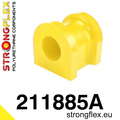 Front anti roll bar bush SPORT