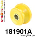 Front upper shock mount SPORT