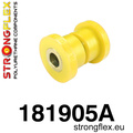 Rear arm - inner bush SPORT