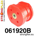 Engine mount Fiat Coupe Turbo R5 220PS