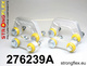 Anti roll bar link kit SPORT