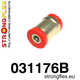 Rear control arm lower inner
