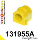 Front anti roll bar bush SPORT