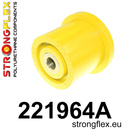 Rear beam bush SPORT