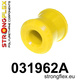 Rear anti roll bar link to anti roll bar bush SPORT