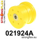 Rear diff mount - front bush SPORT