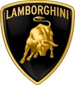 Lamborghini Motorlager