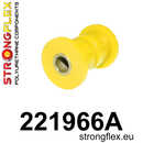Front lower arm - front bush SPORT