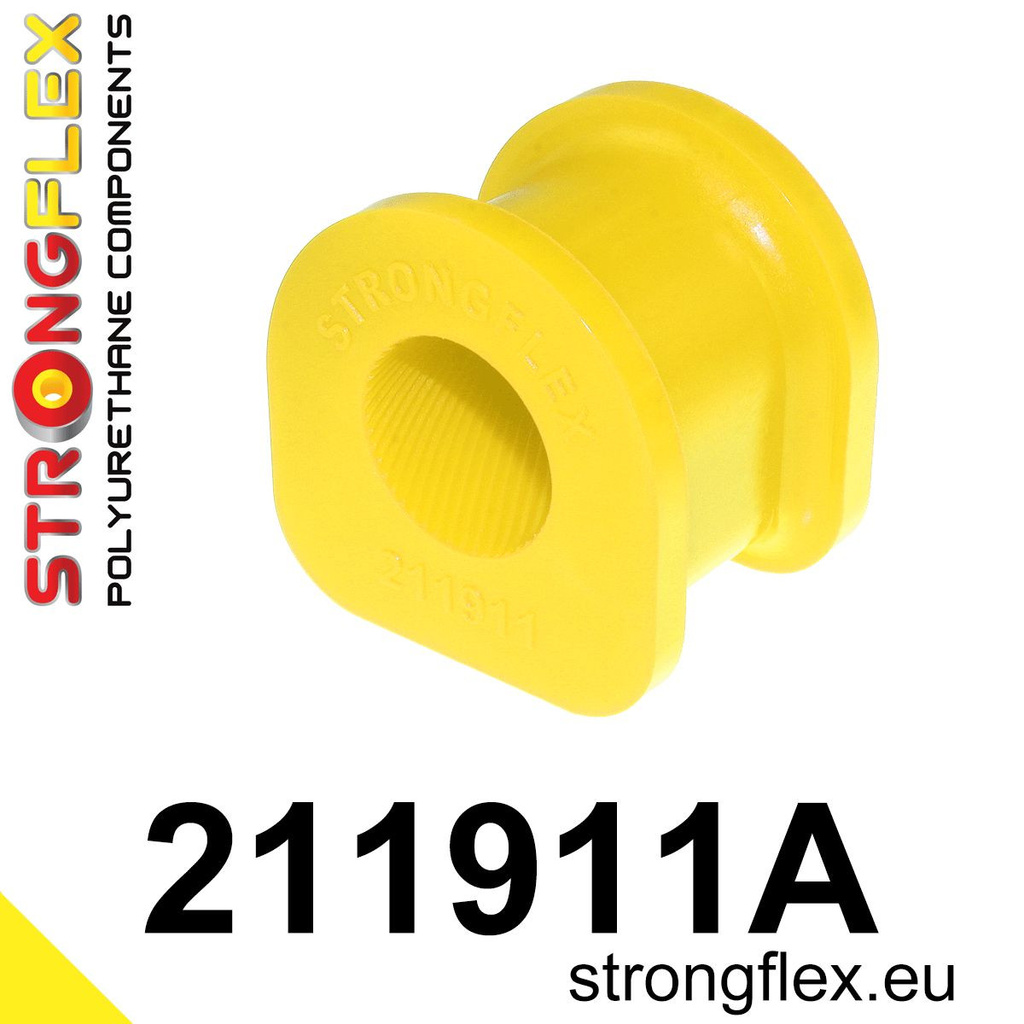 Front anti roll bar bush SPORT