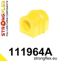 Front anti roll bar bush SPORT