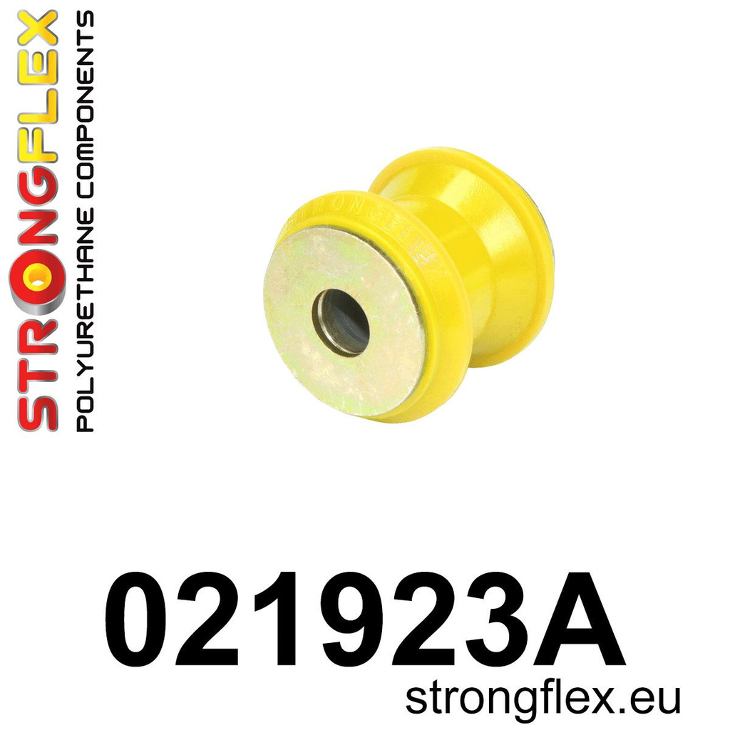 Front anti roll bar link bush SPORT