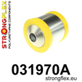 Rear upper arm – rear bush SPORT
