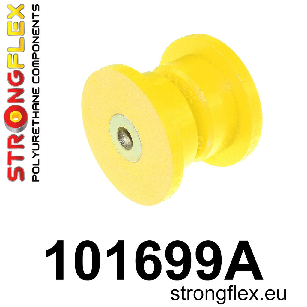 Rear upper arm – inner bush SPORT