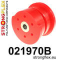 Rear diff mount - front bush