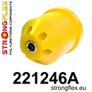 Rear subframe bush 69mm SPORT
