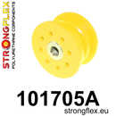 Rear differential - rear bush SPORT