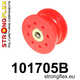 Rear differential - rear bush