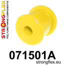 Front lower arm – rear bush SPORT