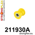 Rear track control arm Inner bush SPORT