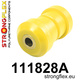 Front lower arm - rear bush SPORT