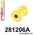 Rear panhard rod bush - body mount SPORT