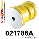 Rear subframe - rear bush SPORT