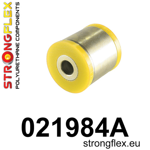 Rear upper arm – shock mount bush SPORT
