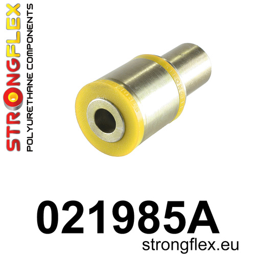 Rear track rod inner bush SPORT