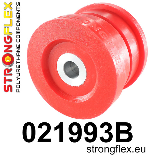 Rear subframe bush