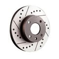 Brake discs