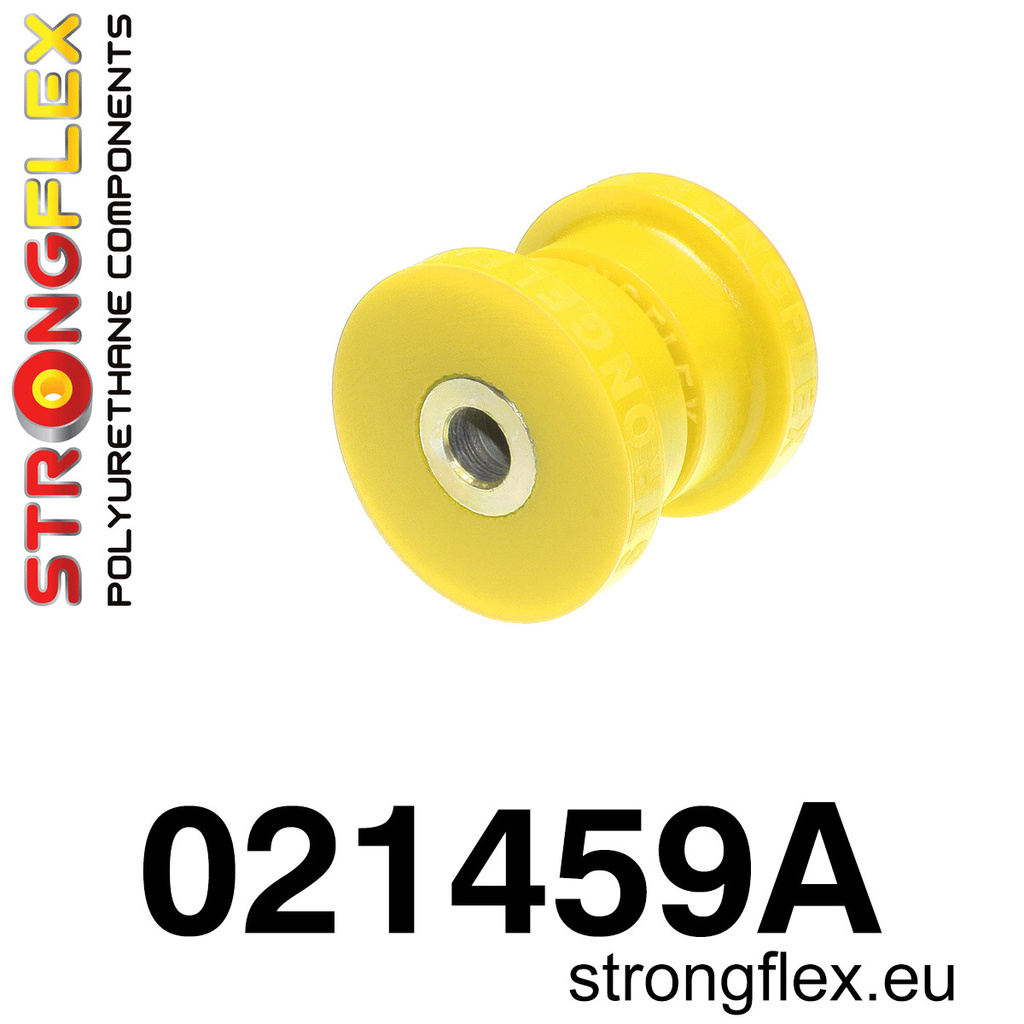Front Wishbone Bush SPORT / Rear Wishbone Bush SPORT