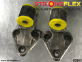 Gearbox mount – rear bush