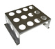 Battery bracket