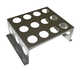Battery bracket