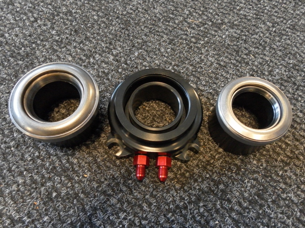 Hydraulic release bearing Tilton model