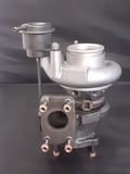 Mitsubishi TD04 18T #5 Turbo
