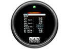 CANChecked 52mm Gauge MFD15 GEN2