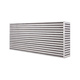 Garrett Intercooler core (668x198x109)