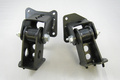 Engine mount Volvo 200 - B23/230 Straight 0°
