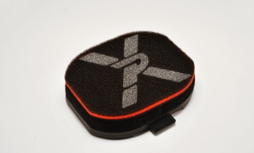 Pipercross filter 190x152mm height 40mm
