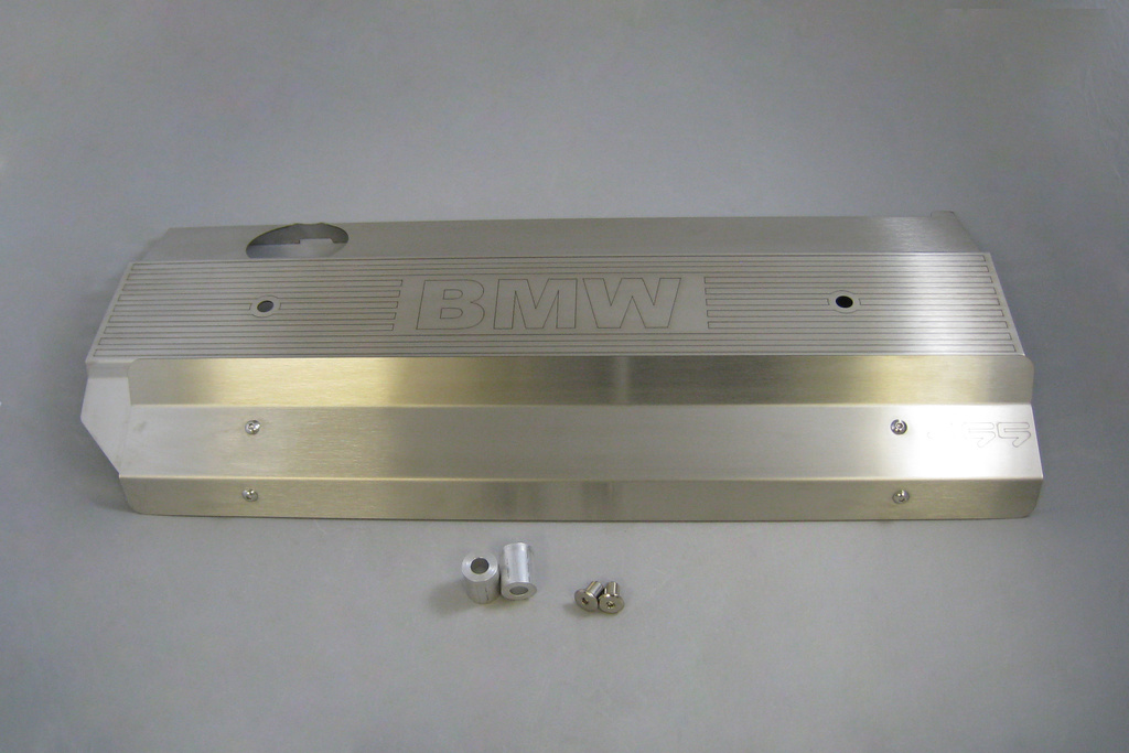 ASS Valve cover plate BMW M50
