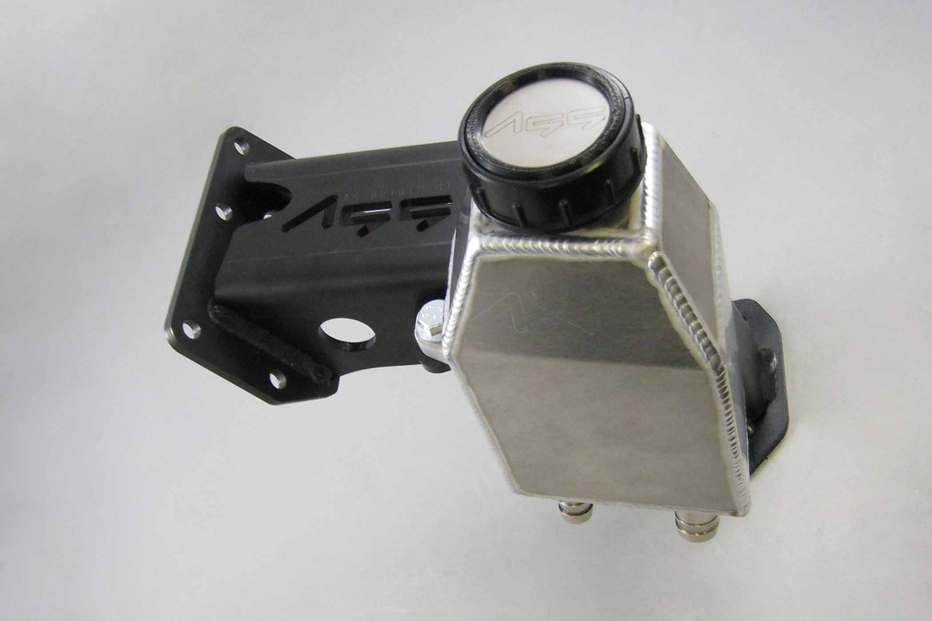 ASS Servo oil tank BMW E36 (M50)